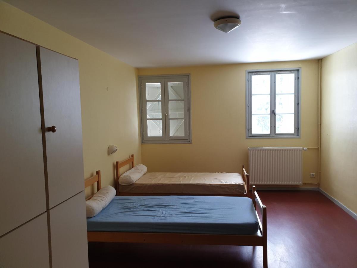 Peyranere Hostel Urdos Εξωτερικό φωτογραφία